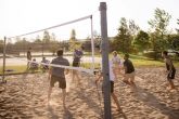 Co-Rec 30+ Sand Volleyball Open Play